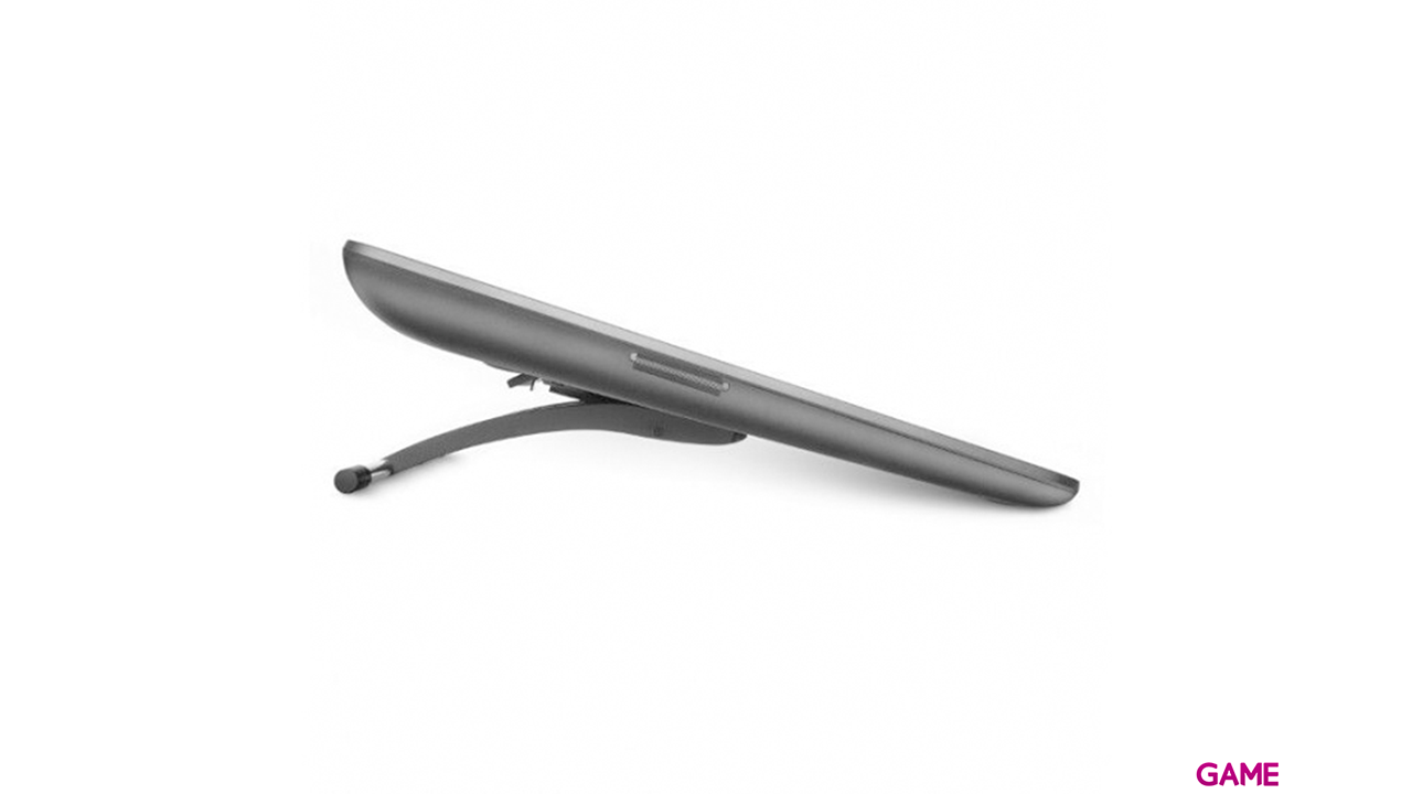 Wacom Cintiq DTK2260K0A tableta digitalizadora Negro-5
