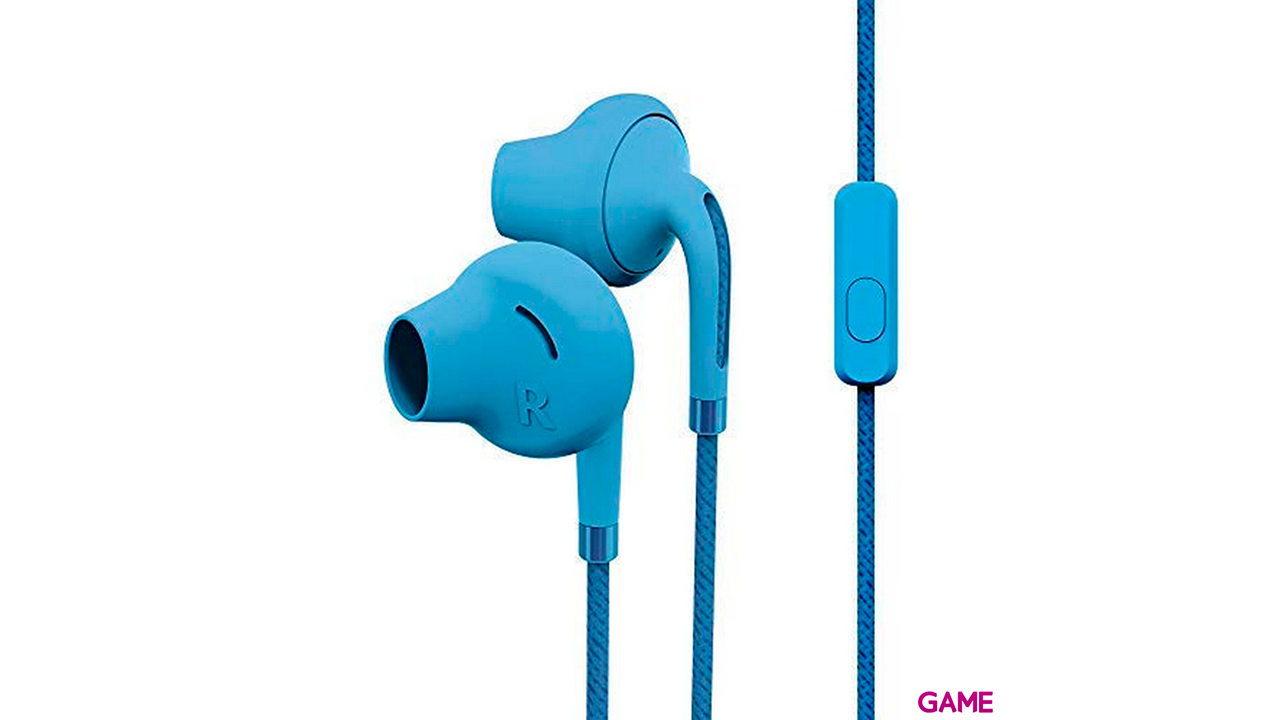 Energy System Style 2+ Azul - Auricualres-0