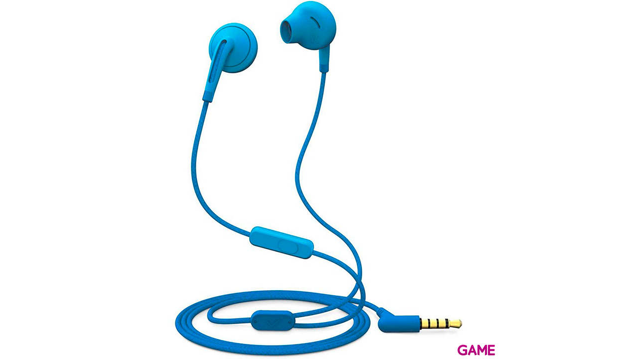 Energy System Style 2+ Azul - Auricualres-1