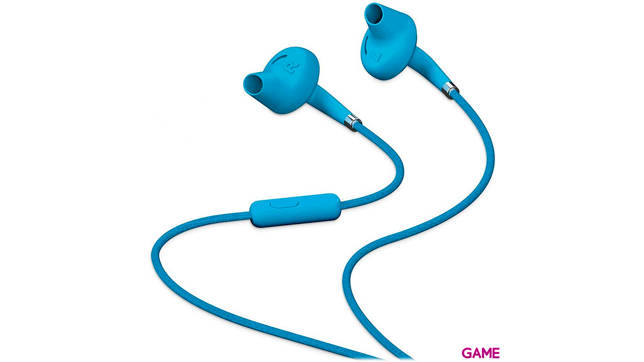 Energy System Style 2+ Azul - Auricualres-2