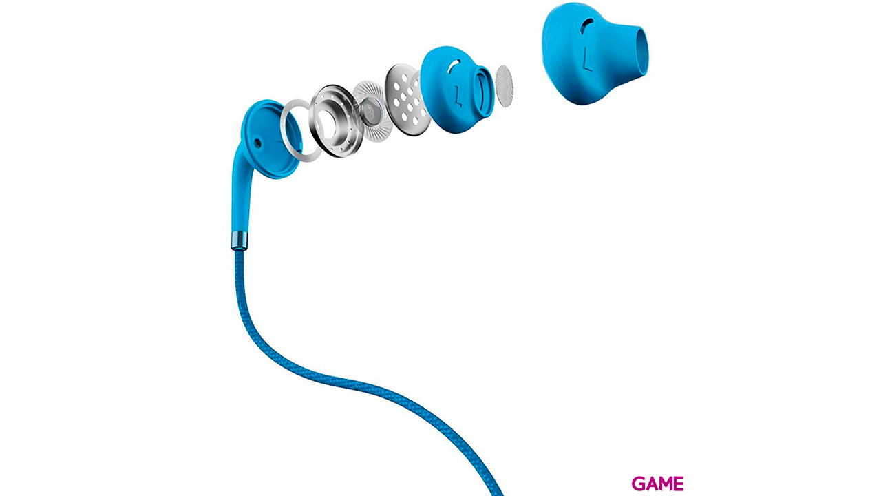 Energy System Style 2+ Azul - Auricualres-3