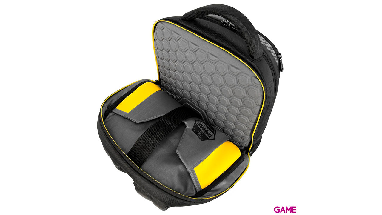 Targus City Gear 3 Negro - Mochila-0