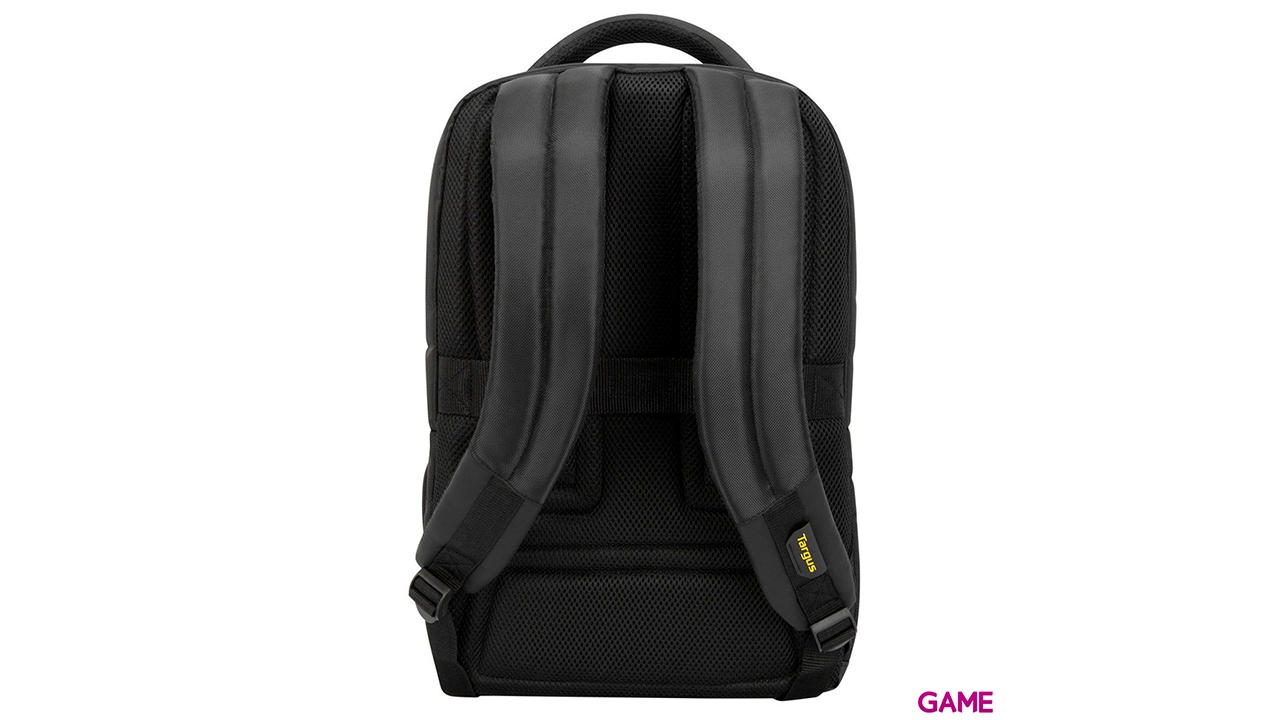 Targus City Gear 3 Negro - Mochila-2