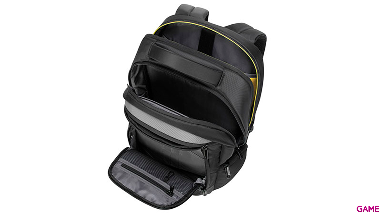 Targus City Gear 3 Negro - Mochila-4