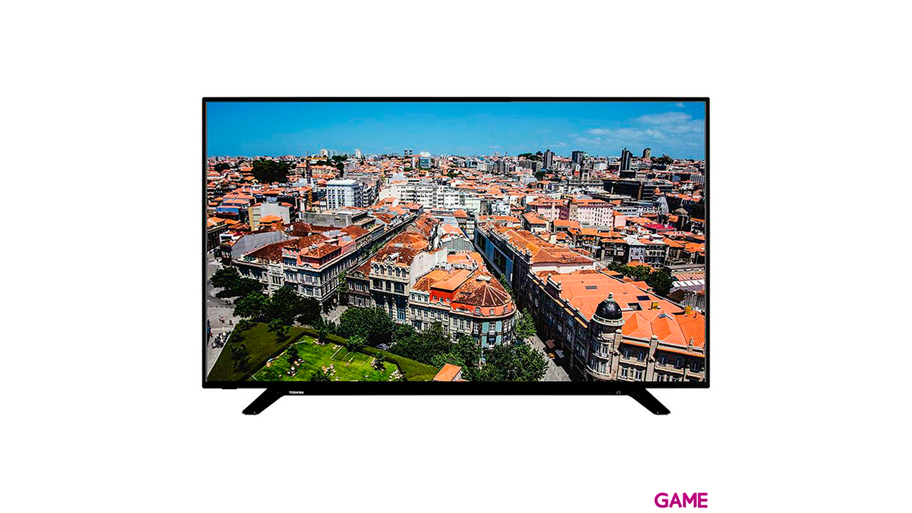 Toshiba 43U2963DG 109,2 cm (43
