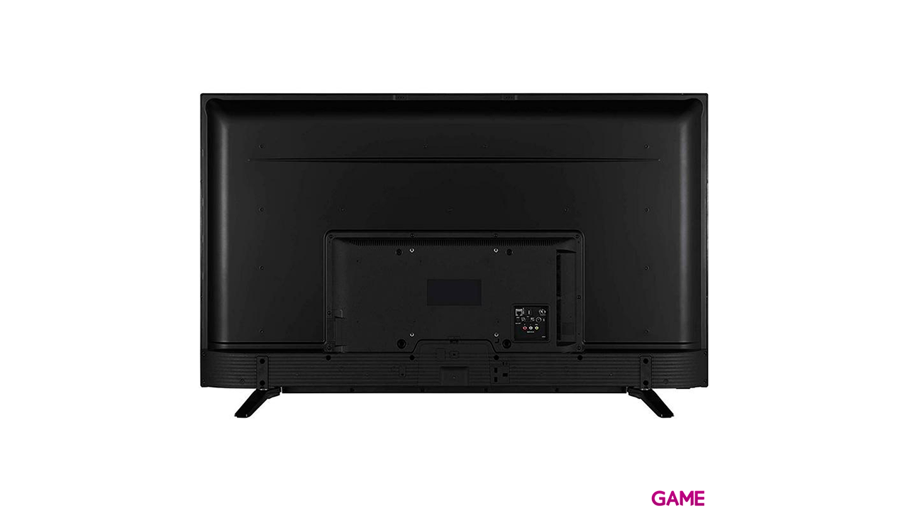 Toshiba 43U2963DG 109,2 cm (43