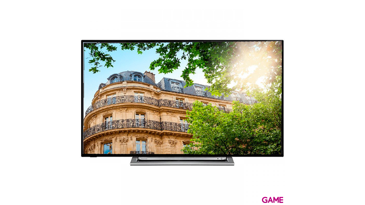 Toshiba 43UA3A63DG 109,2 cm (43