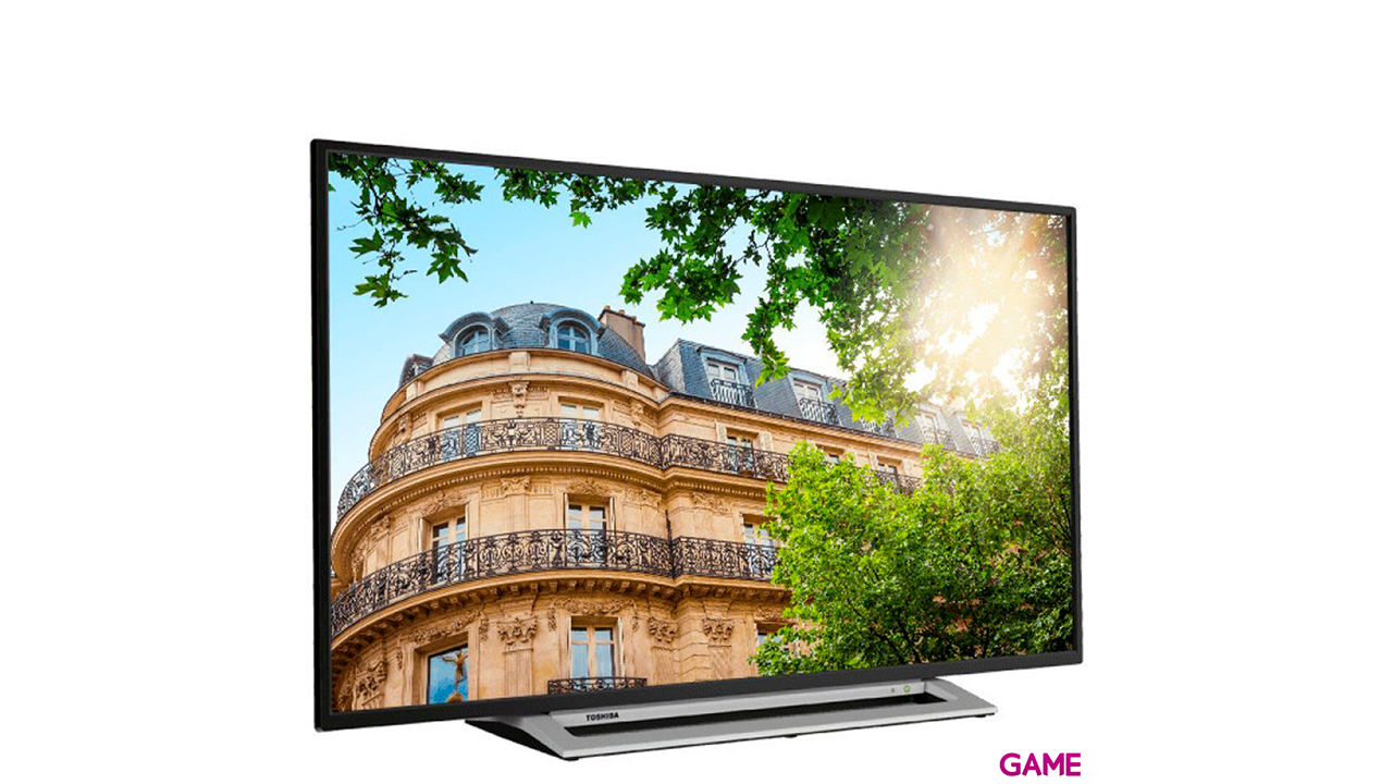 Toshiba 43UA3A63DG 109,2 cm (43