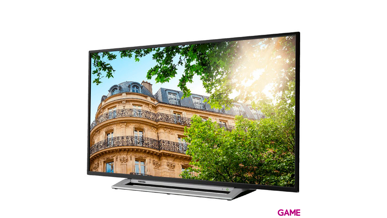 Toshiba 43UA3A63DG 109,2 cm (43