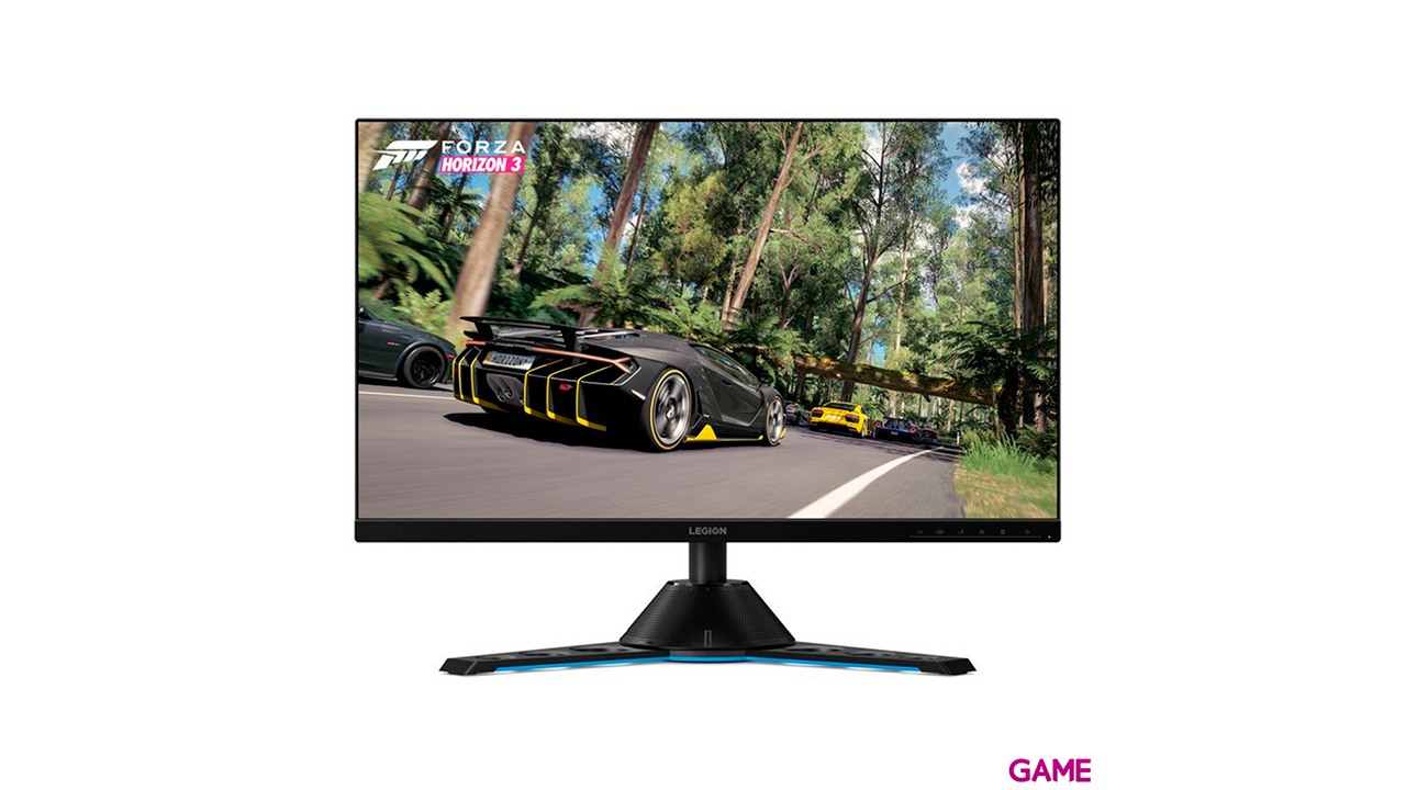 Lenovo Legion Y27gq-20 27´´ - LED - 2K QHD - Monitor-0