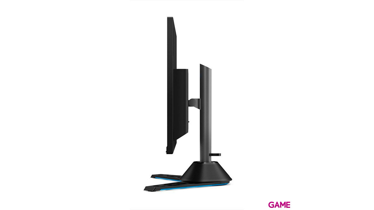 Lenovo Legion Y27gq-20 27´´ - LED - 2K QHD - Monitor-3