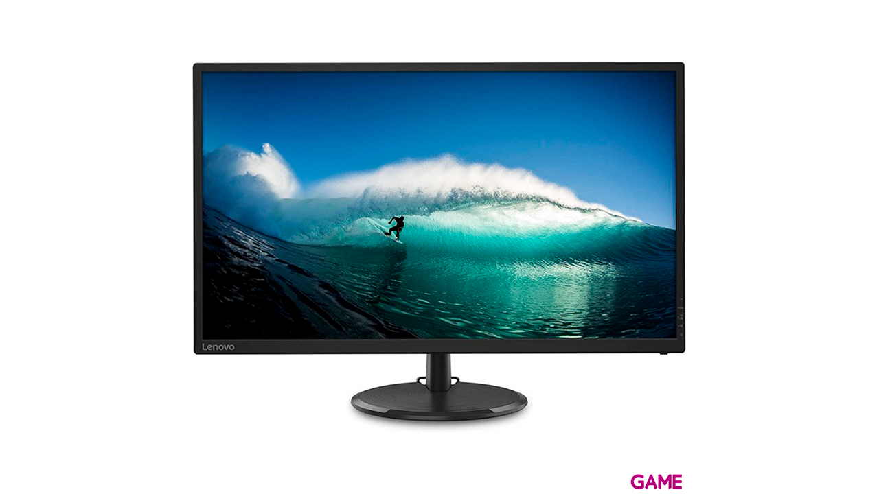 Lenovo D32q-20 31,5´´ - LCD - 2K QHD - Monitor-0