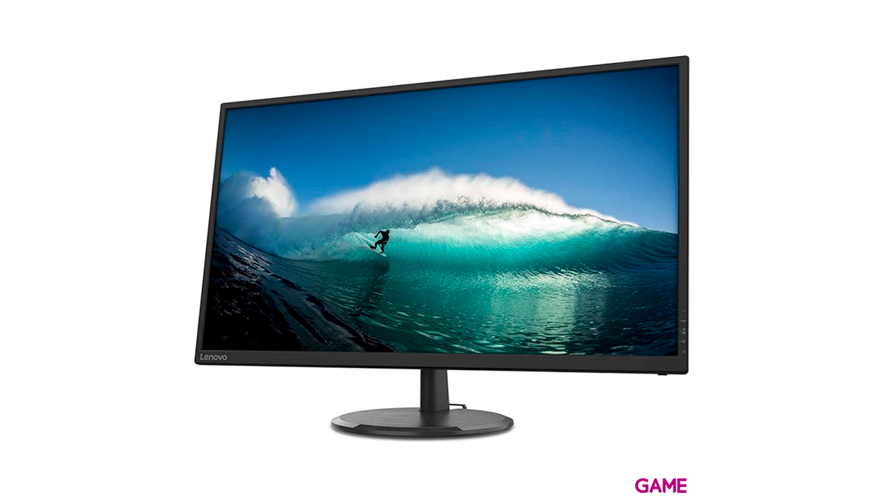 Lenovo D32q-20 31,5´´ - LCD - 2K QHD - Monitor-1
