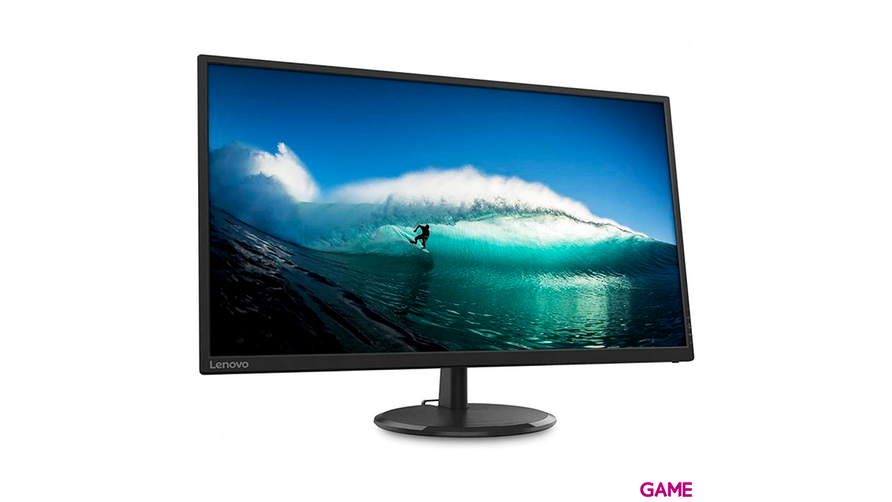 Lenovo D32q-20 31,5´´ - LCD - 2K QHD - Monitor-2