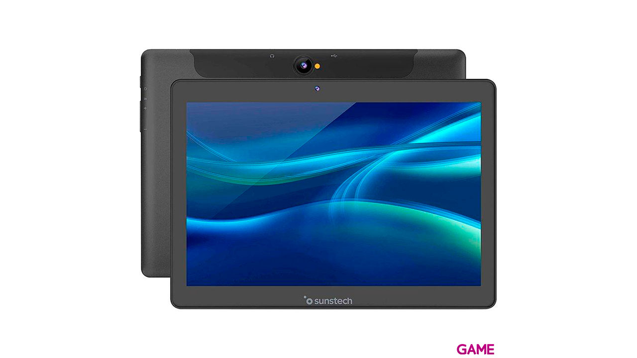 Sunstech TAB1081 3G 32GB 25,6 cm (10.1