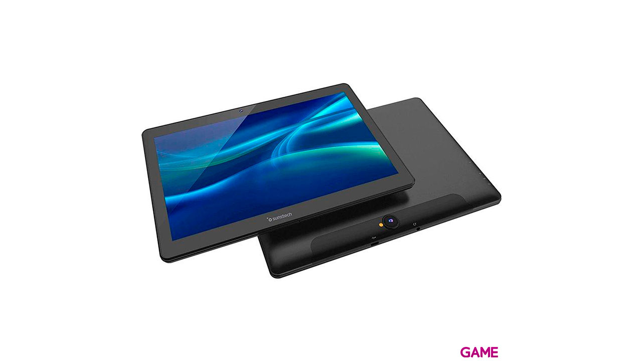 Sunstech TAB1081 3G 32GB 25,6 cm (10.1