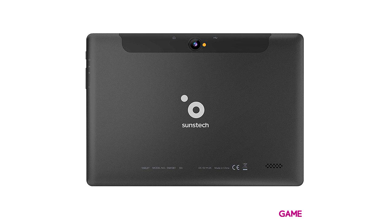 Sunstech TAB1081 3G 32GB 25,6 cm (10.1