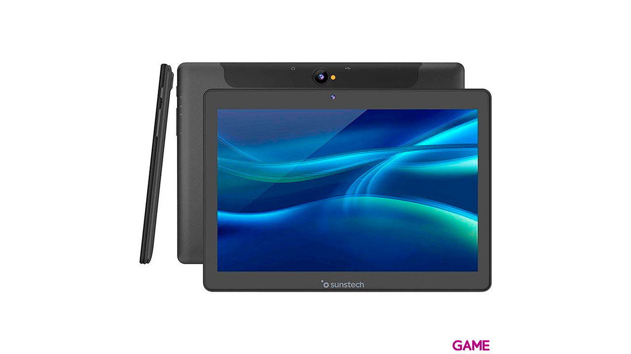 Sunstech TAB1081 3G 32GB 25,6 cm (10.1