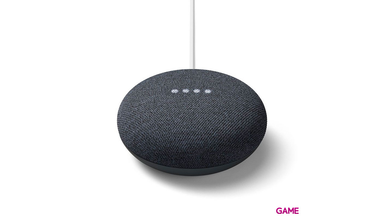 BDL/Google Nest mini+Philips Hue White-1