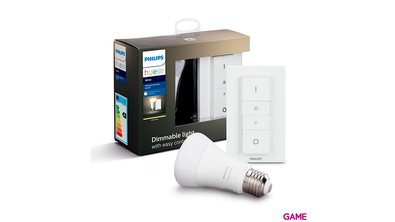 BDL/Google Nest mini+Philips Hue White-3