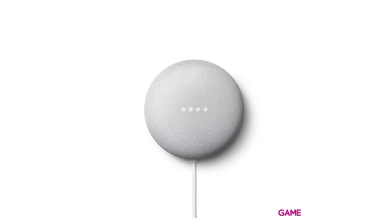 Google Nest mini+Philips Hue Amb - Pack-0