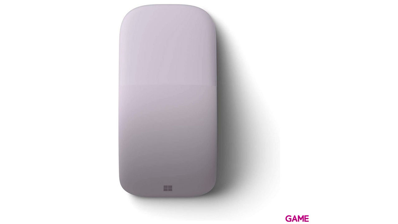 Microsoft Arc Mouse - Ratón-0