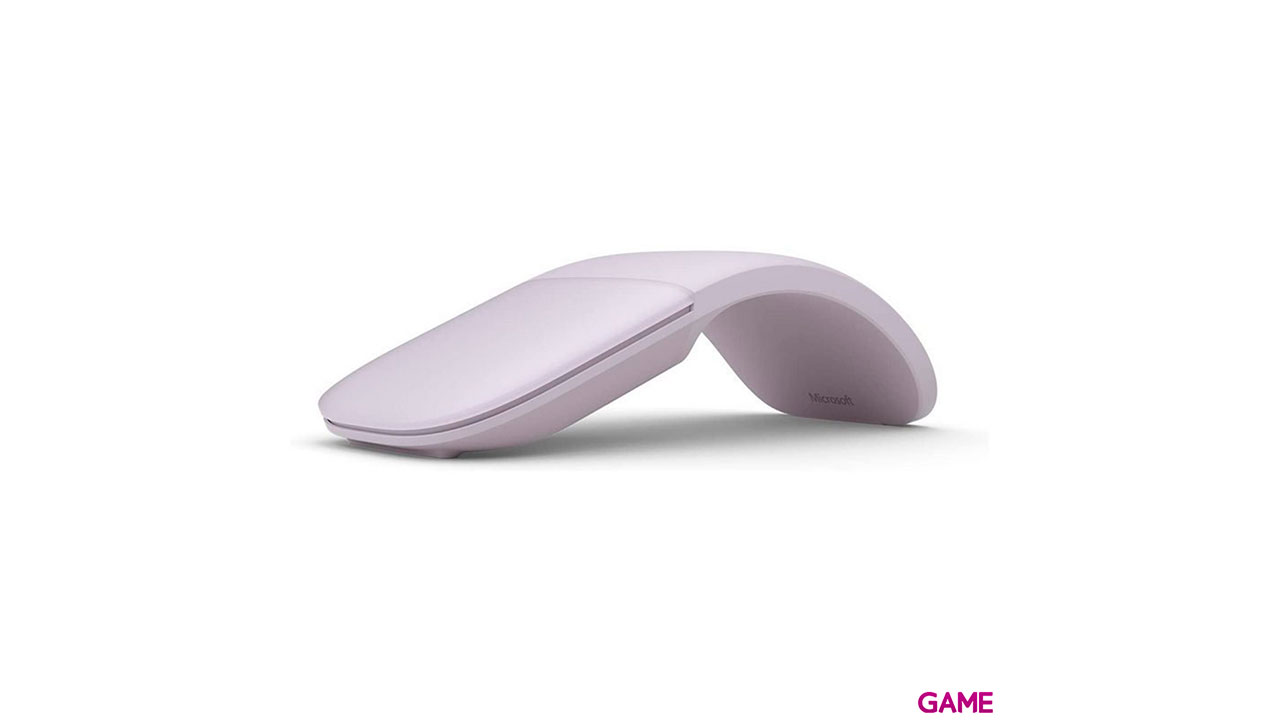 Microsoft Arc Mouse - Ratón-1