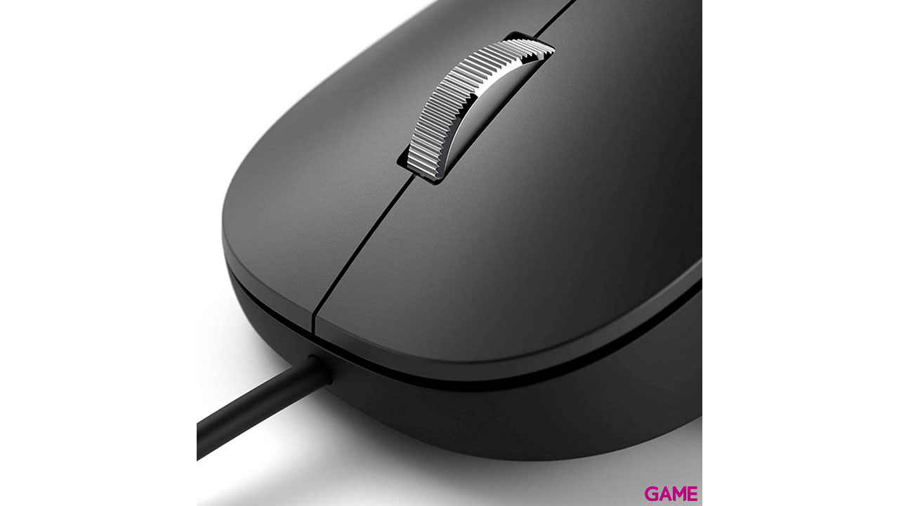 Microsoft Ergonomic ratón mano derecha USB tipo A BlueTrack-0