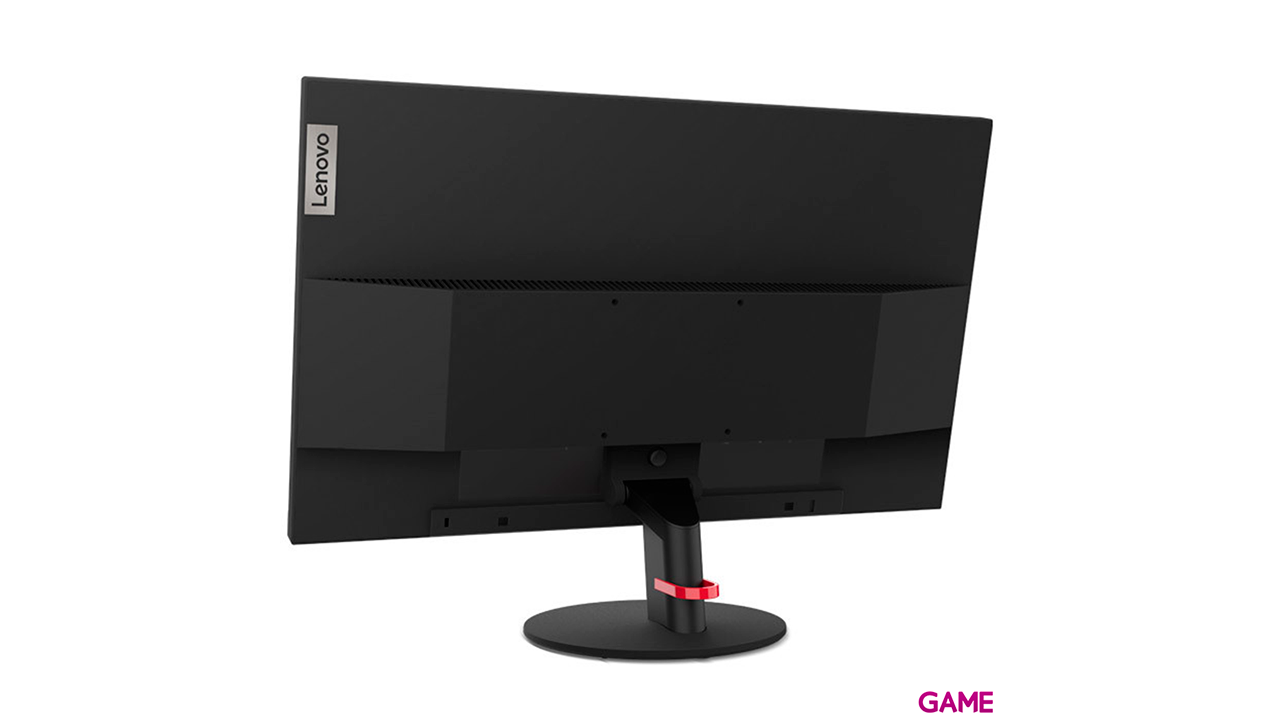 Lenovo ThinkVision S24q-10 23,8´´- IPS - 2K QHD - 75Hz - Monitor-3