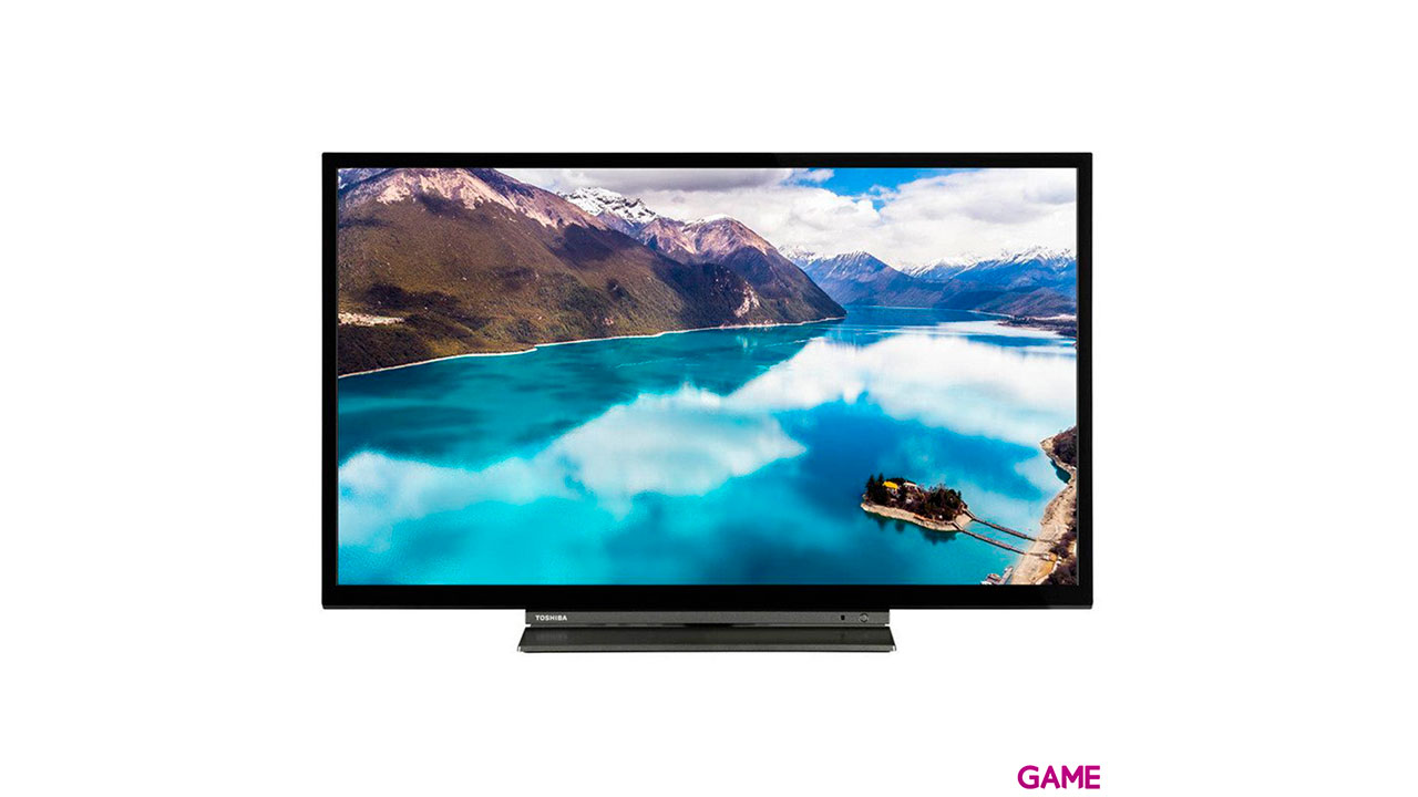 Toshiba 32LL3A63DG 81,3 cm (32