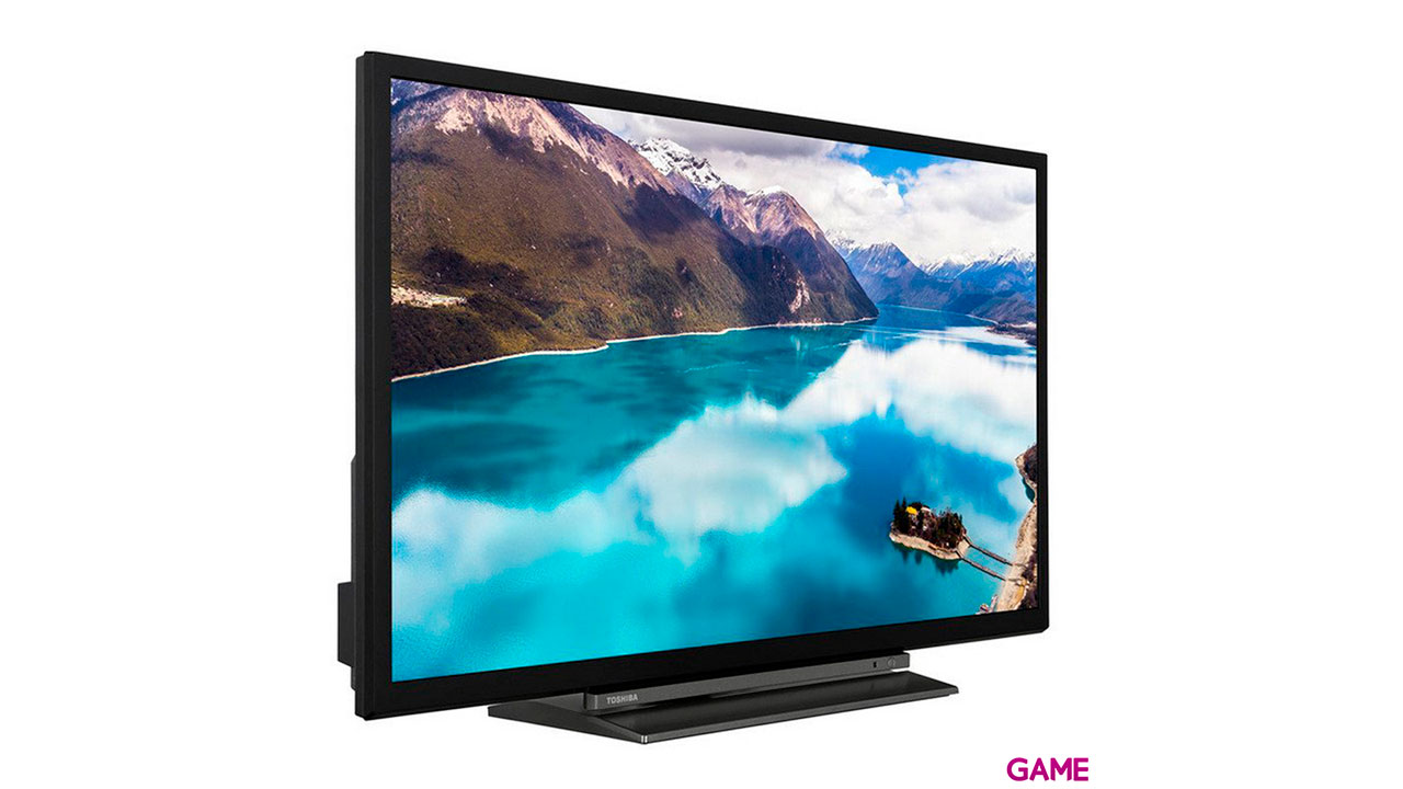 Toshiba 32LL3A63DG 81,3 cm (32