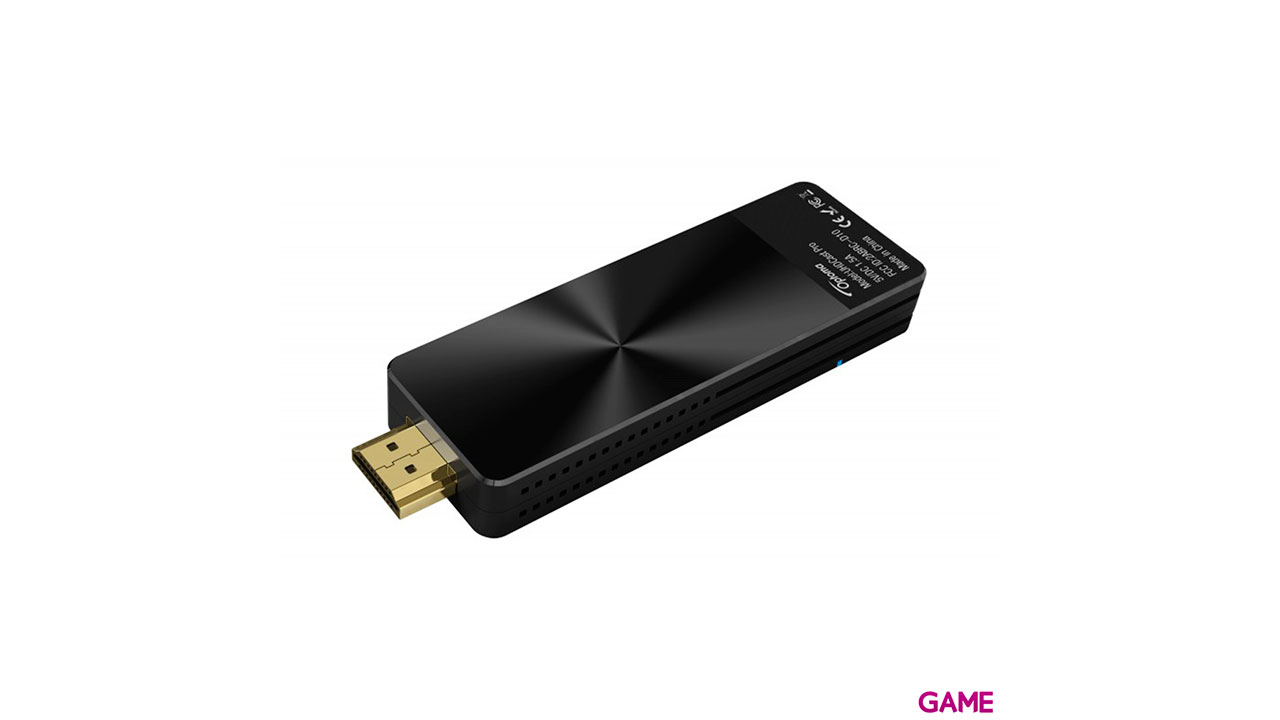 Optoma UHDCast Pro HDMI 4K DCI Negro-0