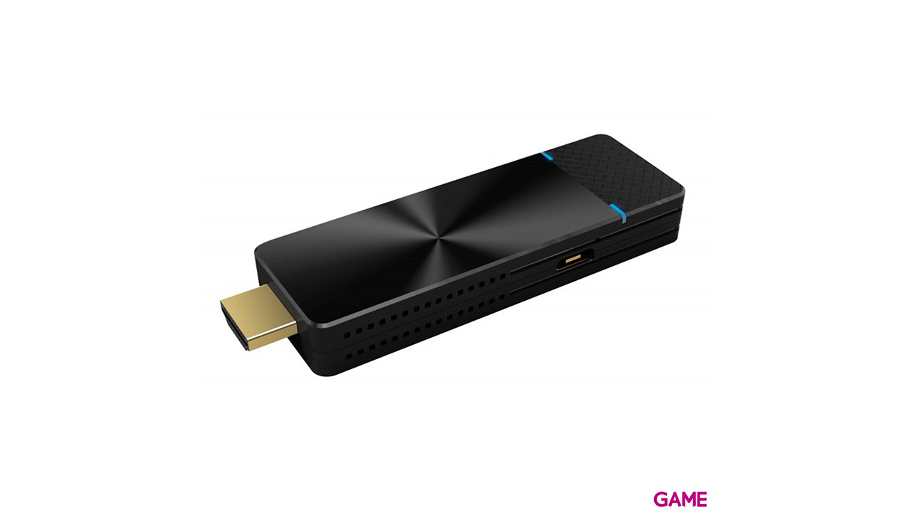 Optoma UHDCast Pro HDMI 4K DCI Negro-1
