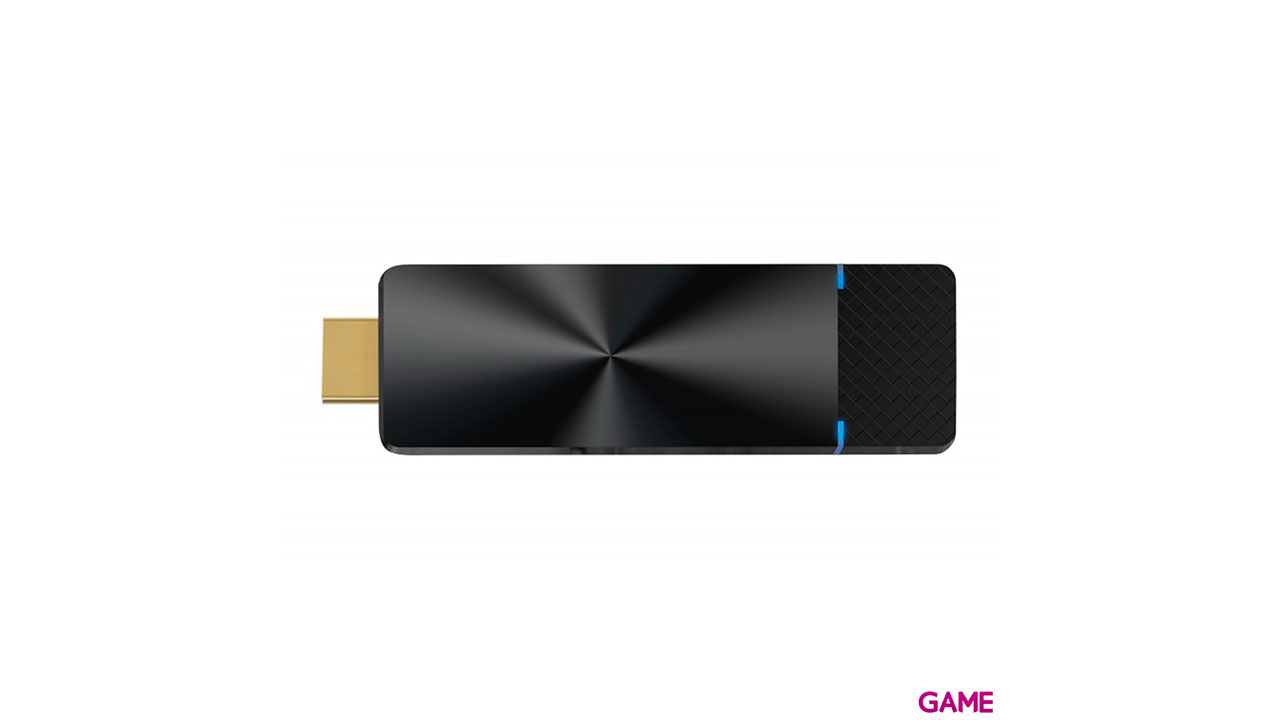 Optoma UHDCast Pro HDMI 4K DCI Negro-2