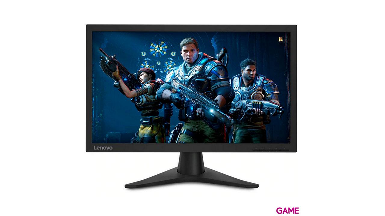 Lenovo G24-10 23,6´´ - LED - Full HD - Monitor-0
