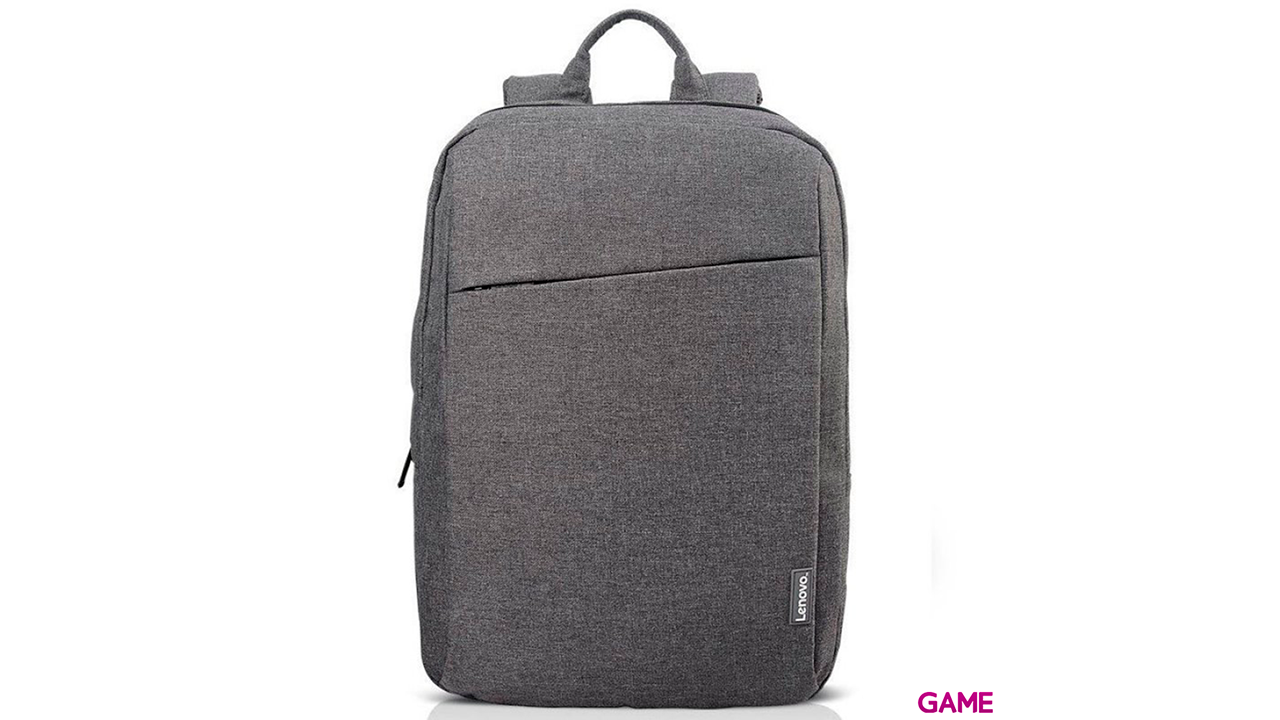 Lenovo B210 15.6´´ Gris - Mochila-0