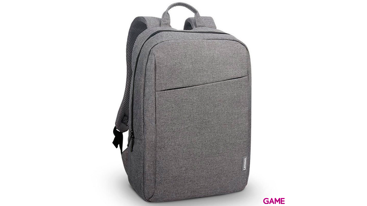 Lenovo B210 15.6´´ Gris - Mochila-1