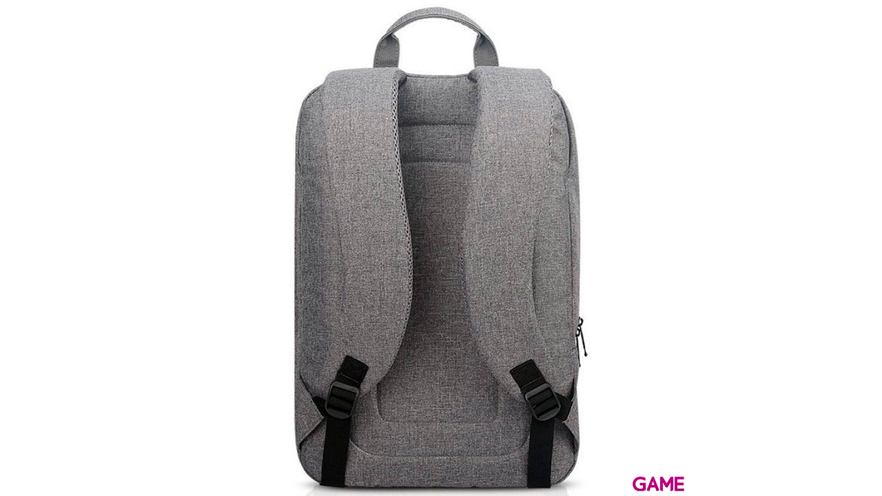 Lenovo B210 15.6´´ Gris - Mochila-3