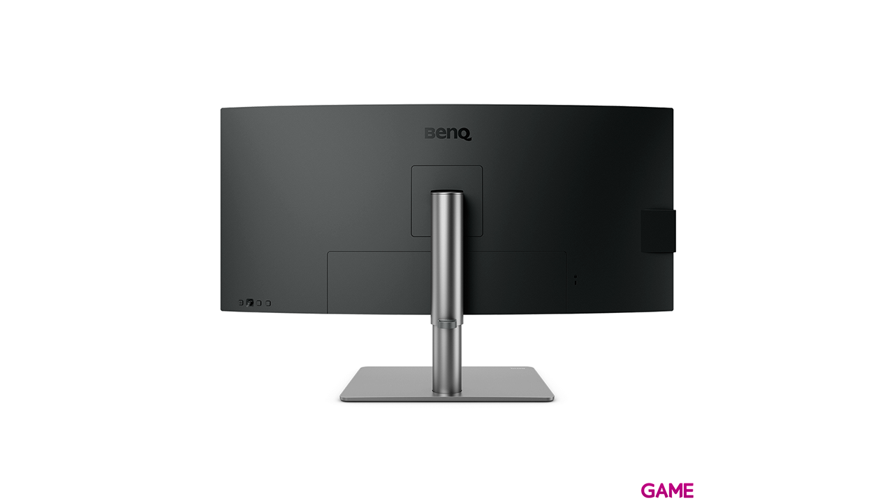 Benq PD3420Q 34´´ - IPS - 2K WQHD Ultrawide - USB-C - Altavoces Integrados - Monitor Profesional-3