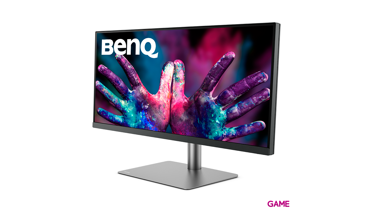 Benq PD3420Q 34´´ - IPS - 2K WQHD Ultrawide - USB-C - Altavoces Integrados - Monitor Profesional-5