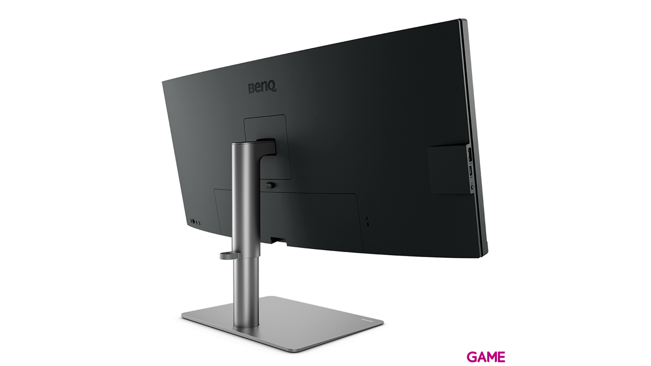 Benq PD3420Q 34´´ - IPS - 2K WQHD Ultrawide - USB-C - Altavoces Integrados - Monitor Profesional-8