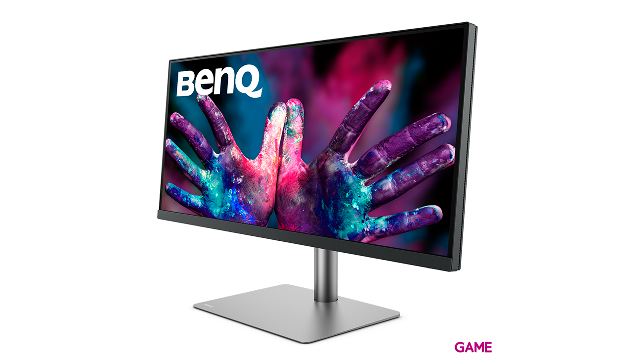 Benq PD3420Q 34´´ - IPS - 2K WQHD Ultrawide - USB-C - Altavoces Integrados - Monitor Profesional-9
