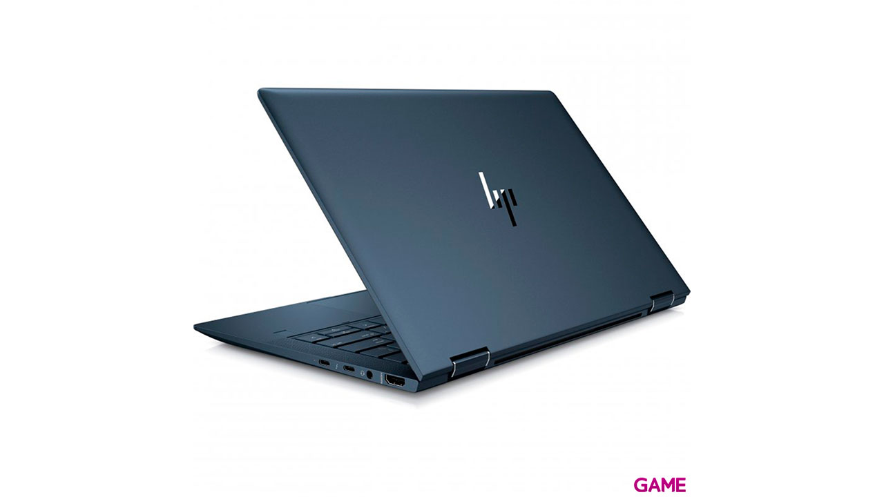 HP Elite Dragonfly Híbrido (2-en-1) 33,8 cm (13.3