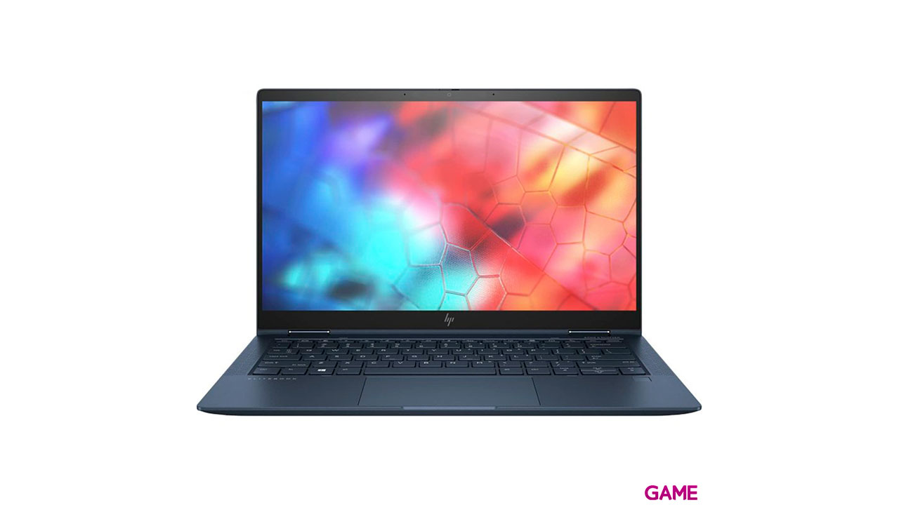 HP Elite Dragonfly Híbrido (2-en-1) 33,8 cm (13.3