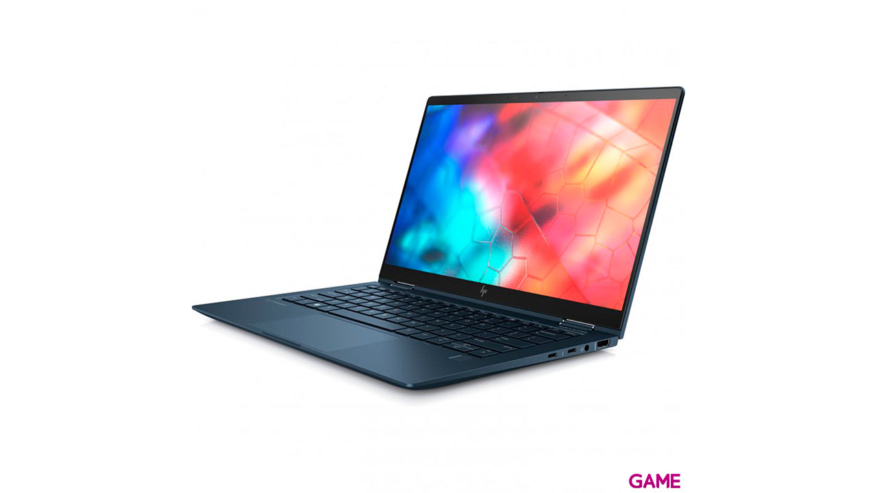 HP Elite Dragonfly Híbrido (2-en-1) 33,8 cm (13.3