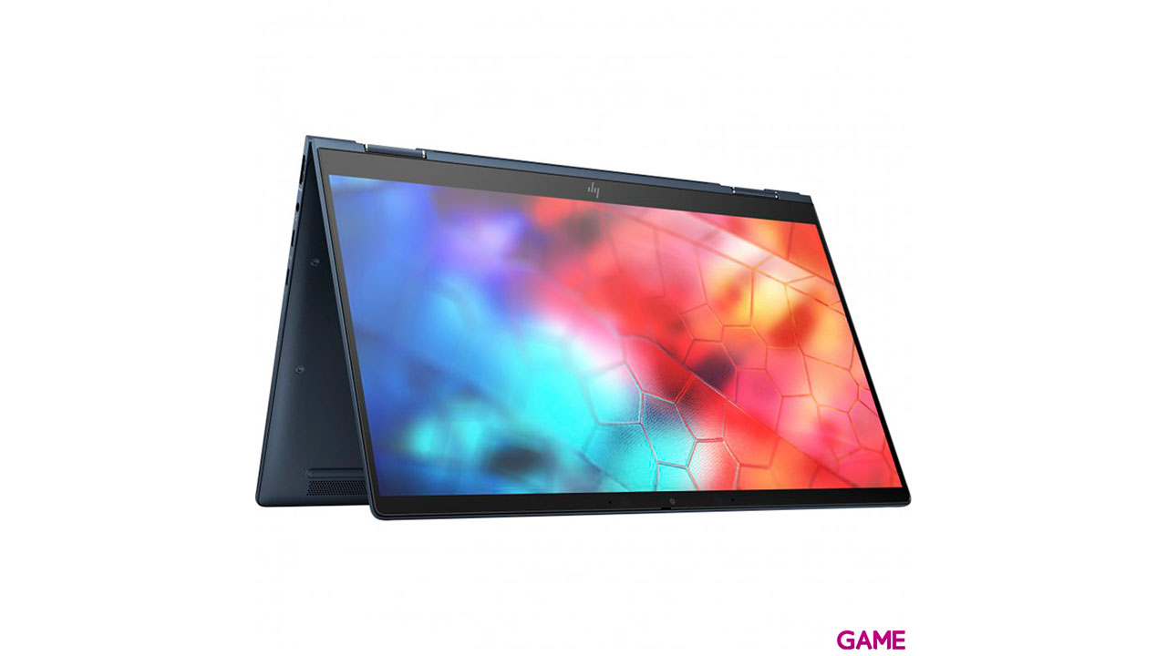 HP Elite Dragonfly Híbrido (2-en-1) 33,8 cm (13.3