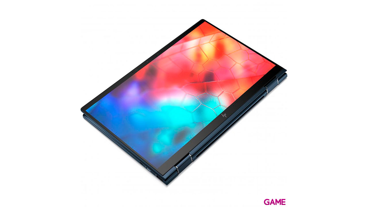 HP Elite Dragonfly Híbrido (2-en-1) 33,8 cm (13.3