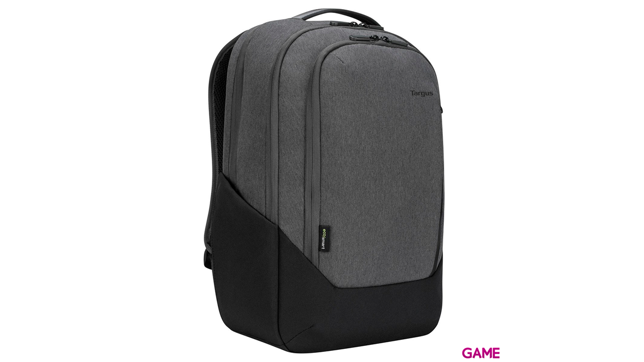 Targus Cypress Gris - Mochila-0