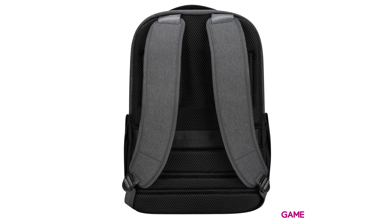 Targus Cypress Gris - Mochila-1