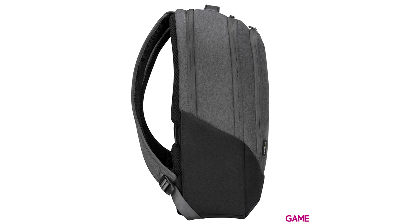 Targus Cypress Gris - Mochila-4